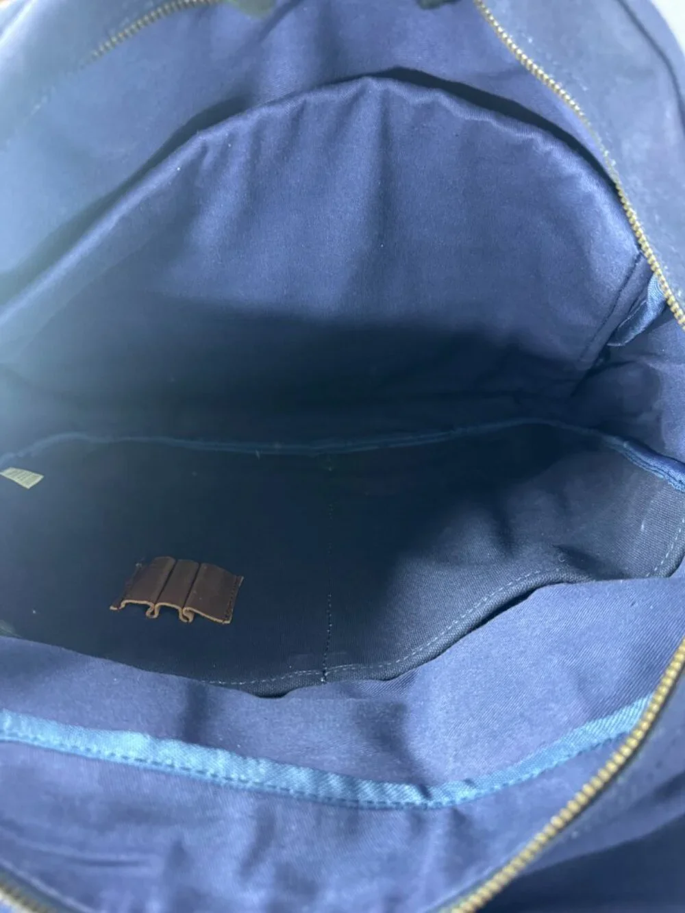 United By Blue Lakeland Laptop Bag